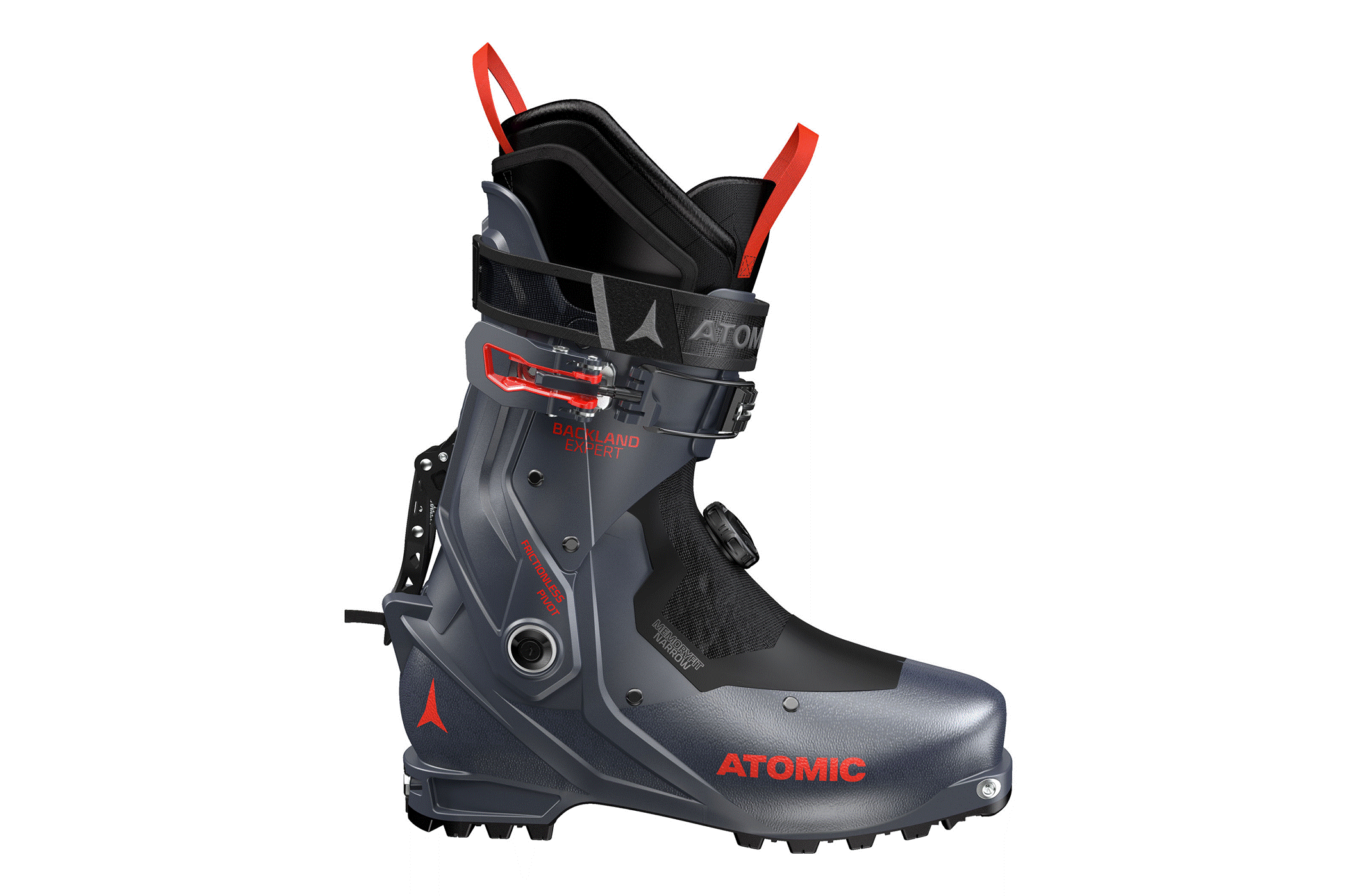 A BAckland EXpert (dark blue) AE5020300