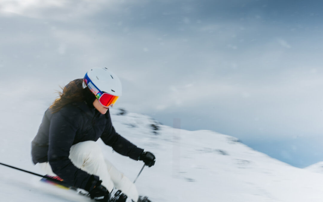 Ski-Verleih