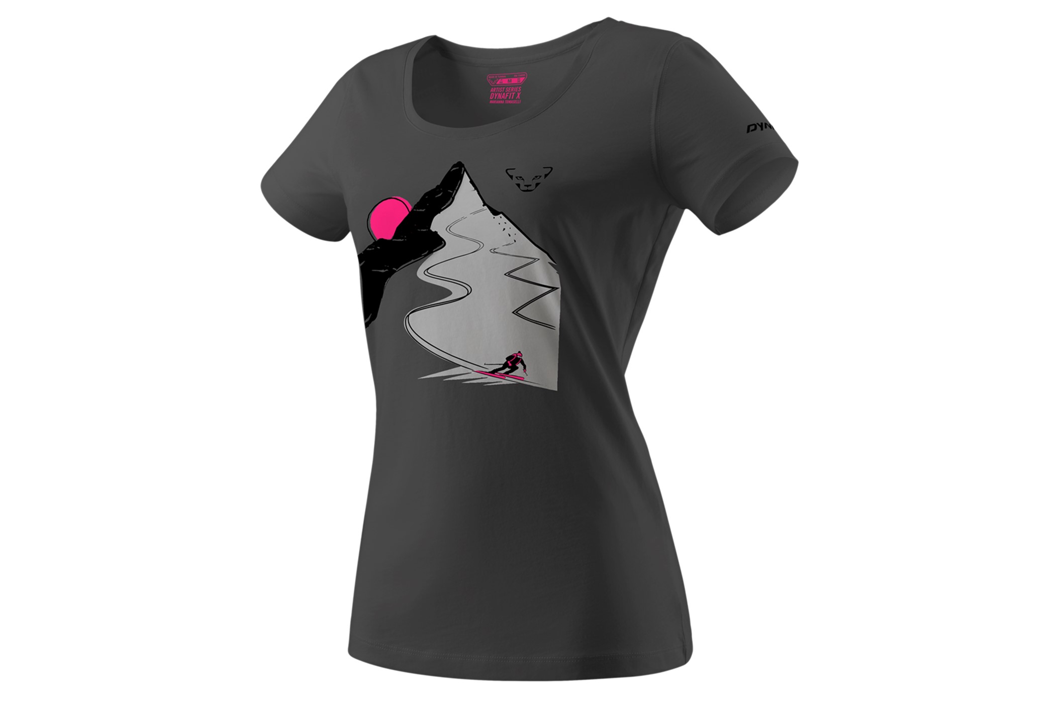 Artist Series CO T-Shirt W 49,99