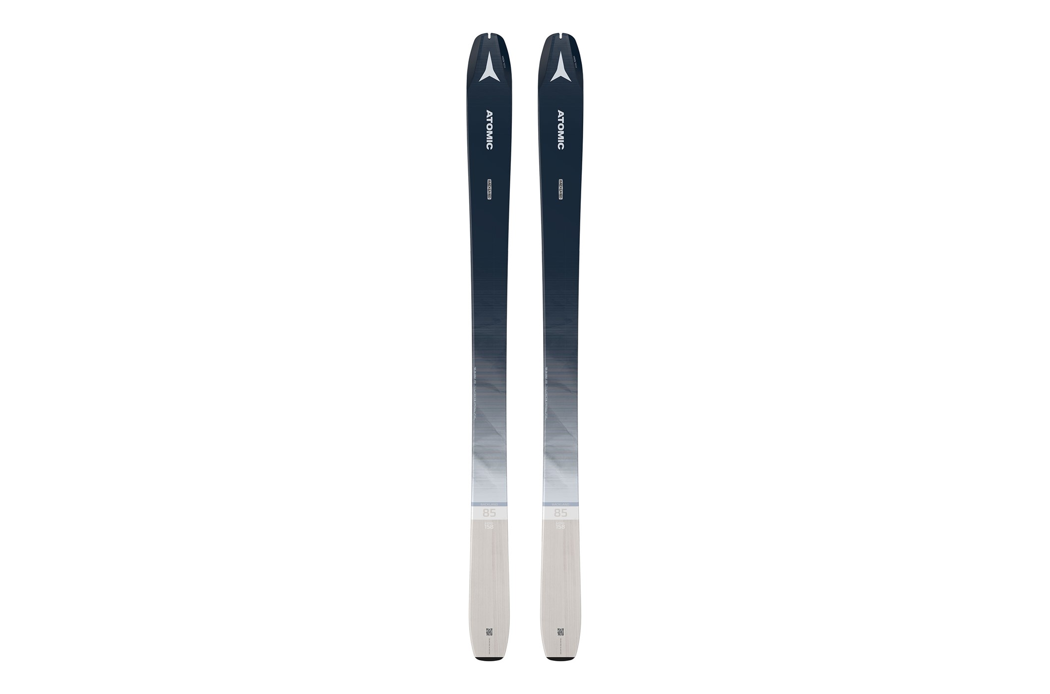 Backland WMN 85 (dark blue) AA0028260