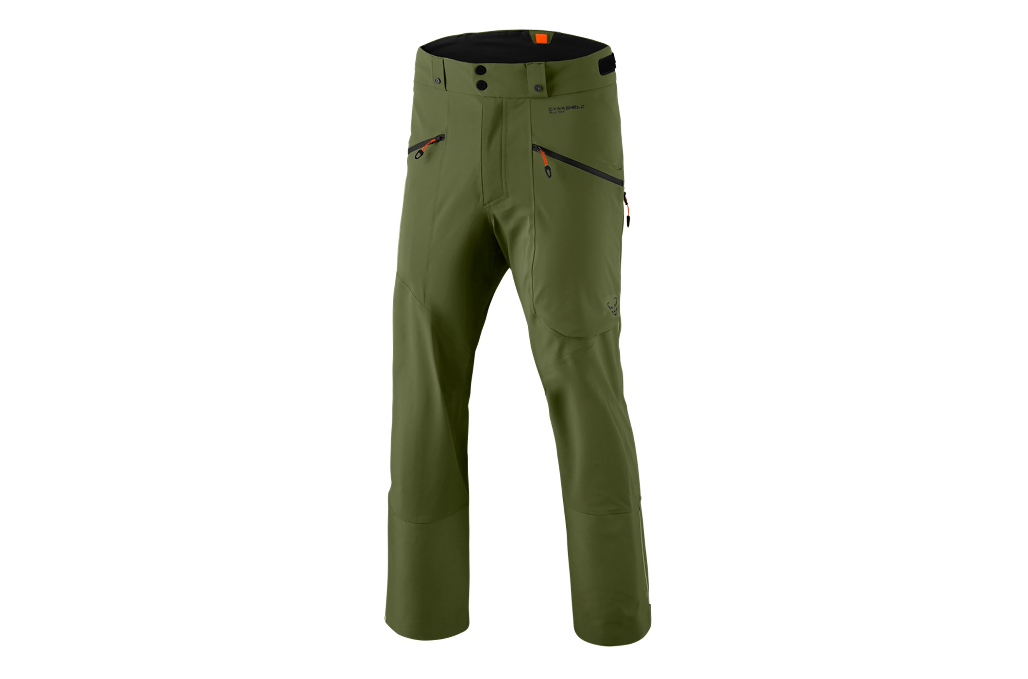 Beast HYbrid M Pant 71042 299,99