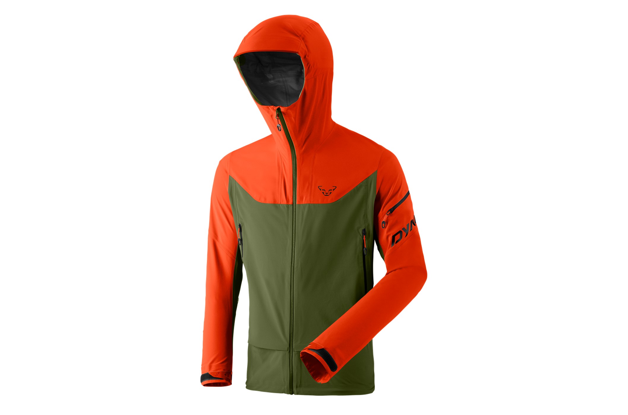 Beast Hybrid M JAcket 71040 349,99
