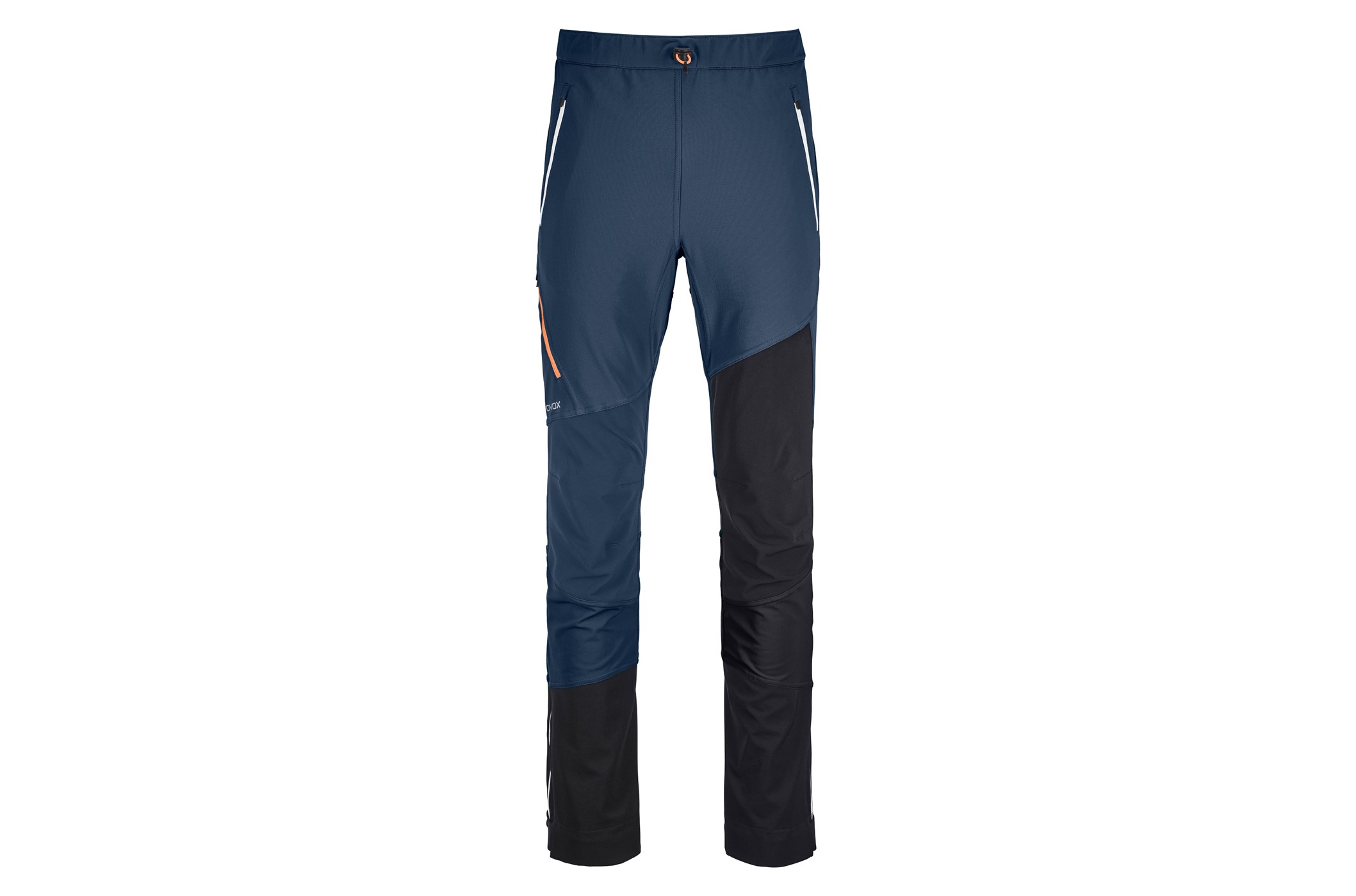 Col Beccei pants M blue lake