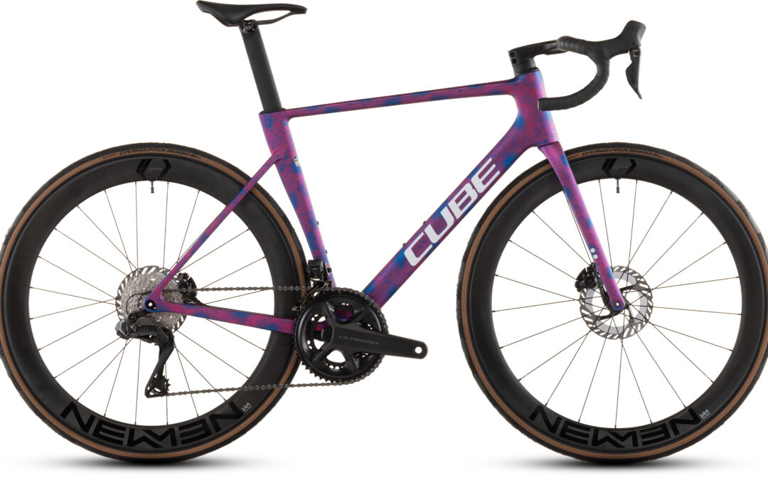 Cube litening air C:68 Race