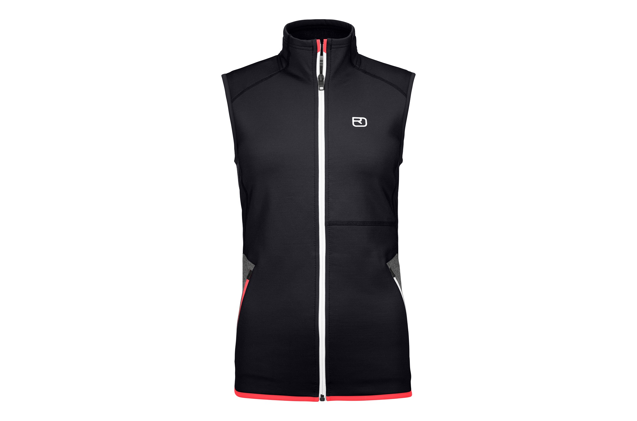 Fleece Vest w 86978 149,99