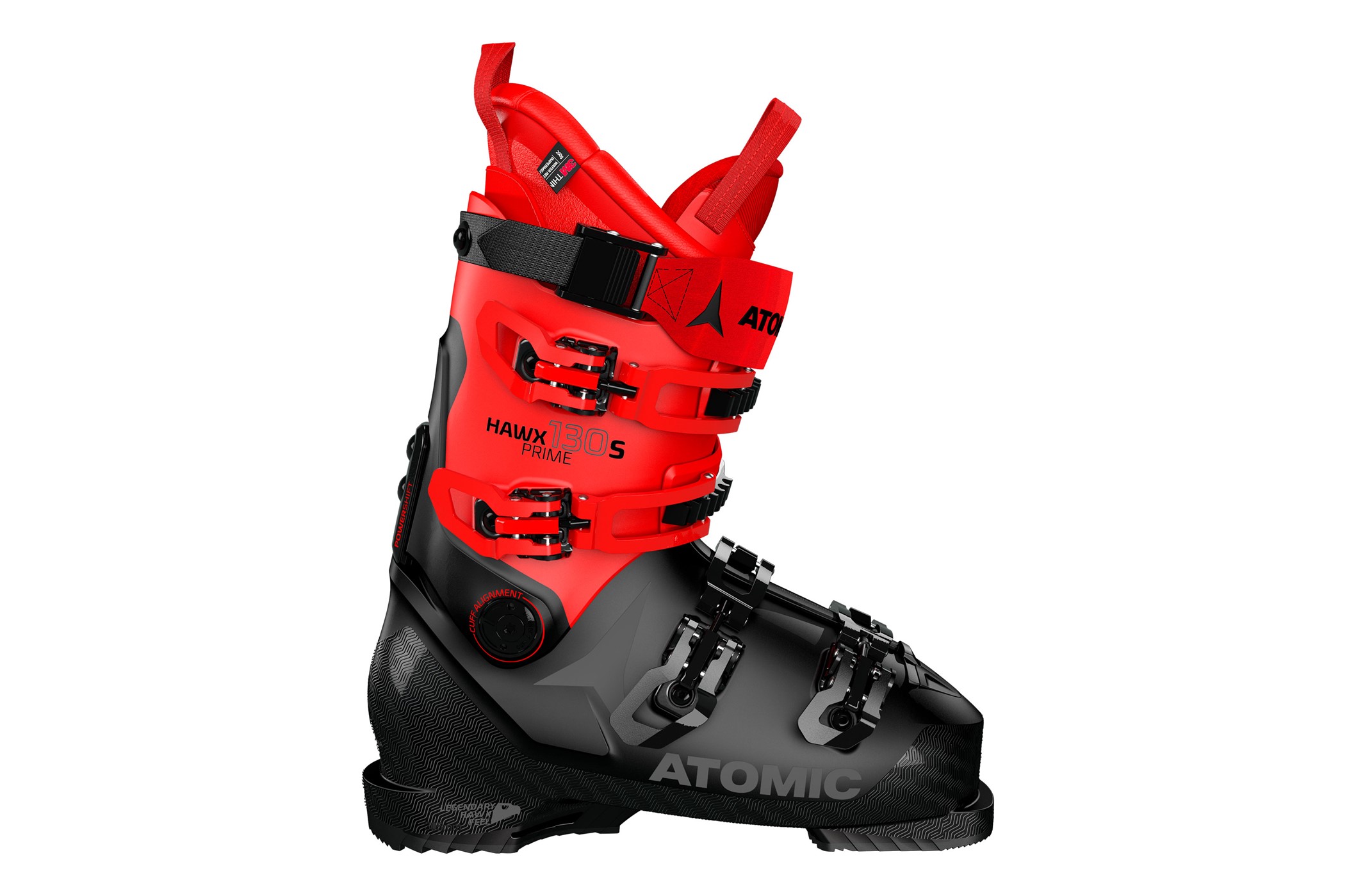 HAwx Prime 130 s AE5022300