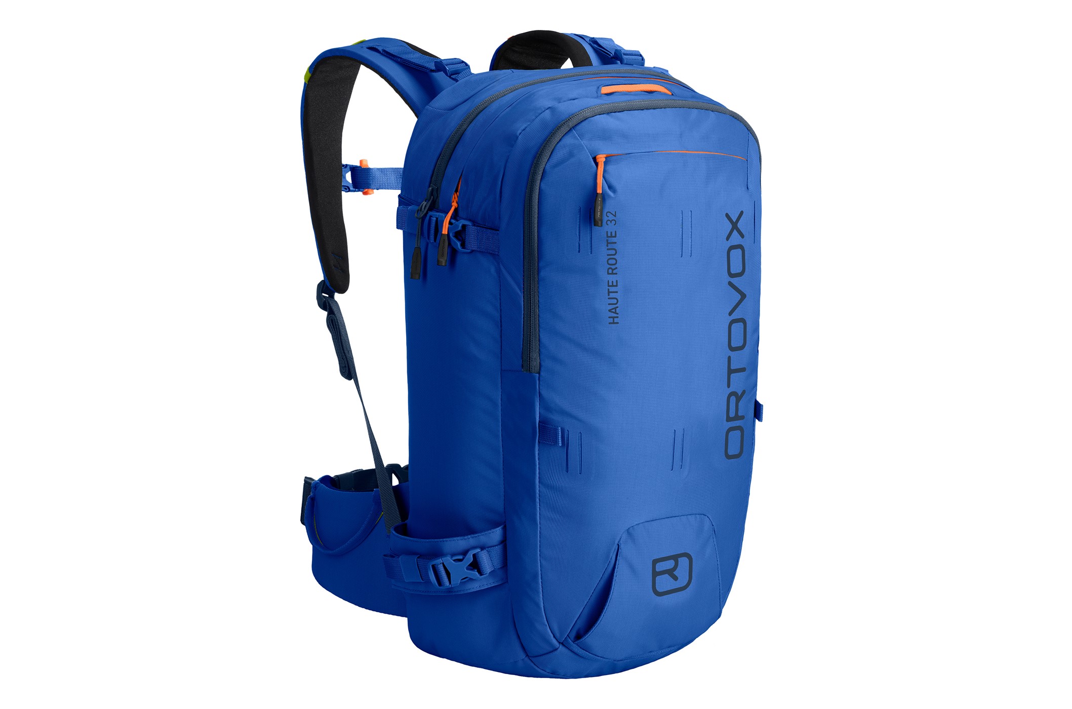 Haute route 32 just blue 46249