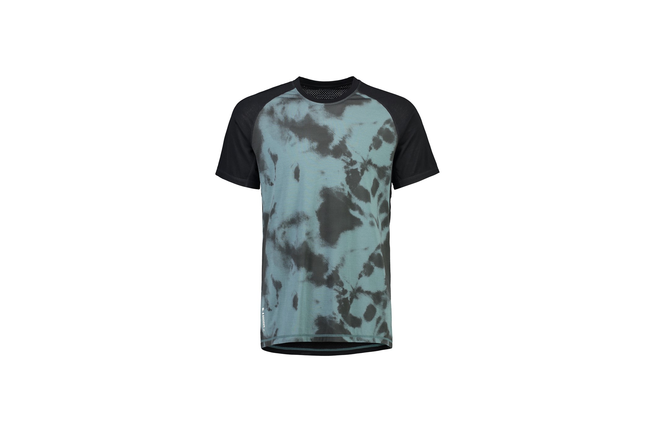 Mens Temple Tech T-Shirt VLU 100080-1165-380