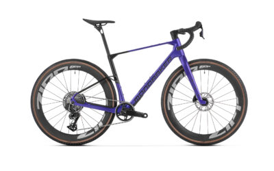 Mondraker arid carbon rR