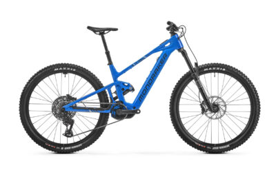 MONDRAKER Sly R