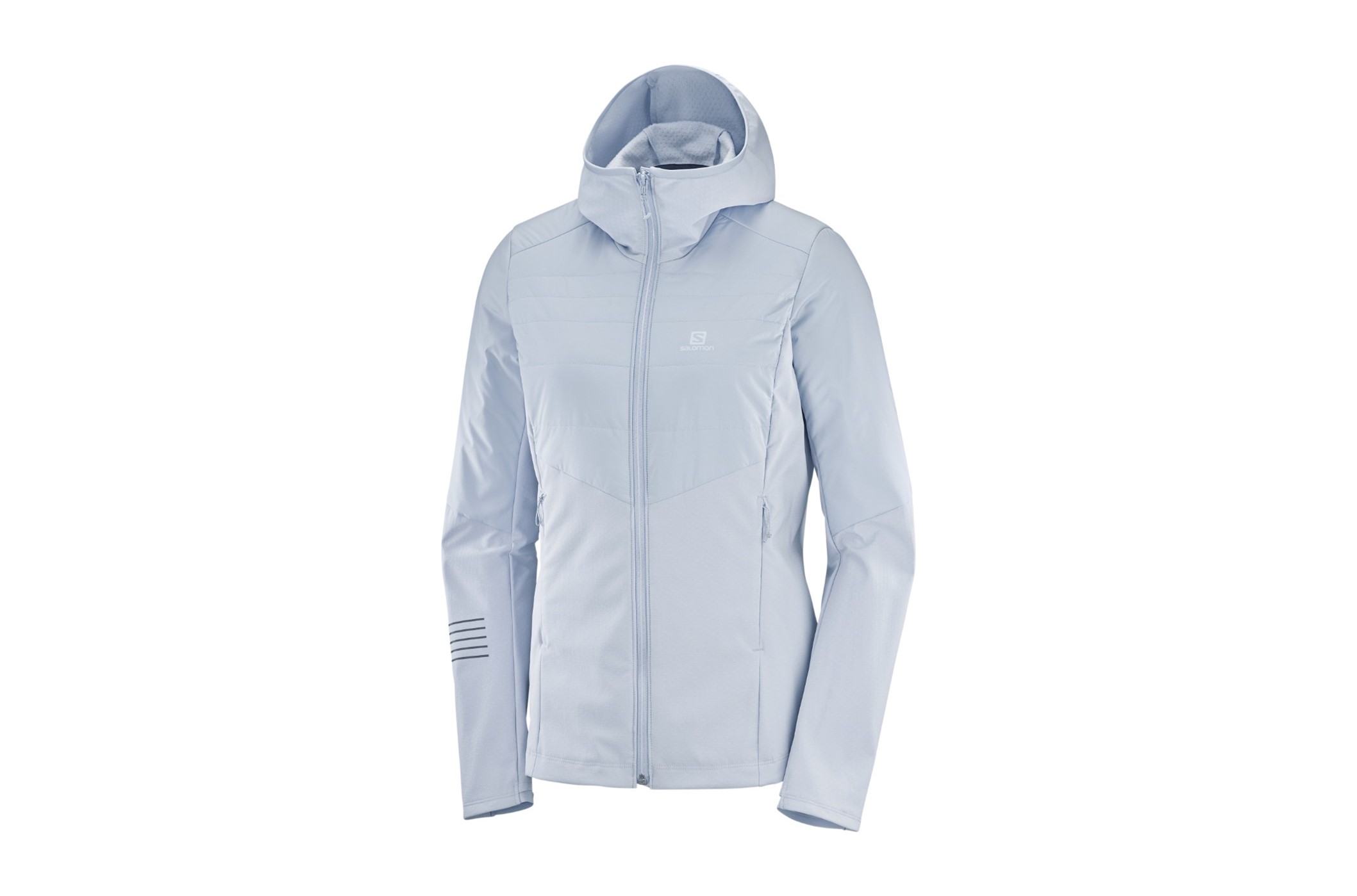 Outspeed Insulated JKT W LC1391900