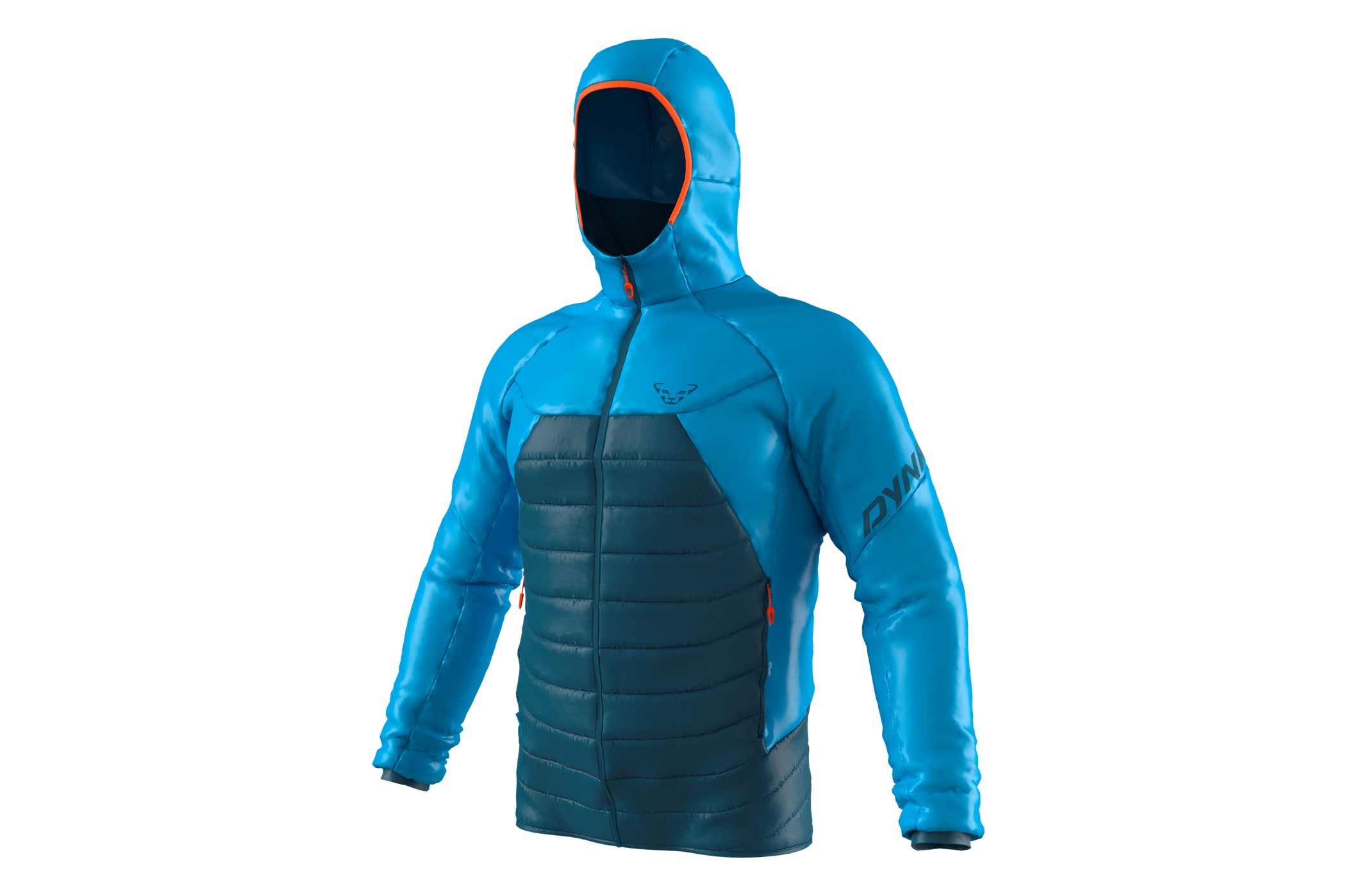 Radical 3 PRL M HOOD JKT 71360