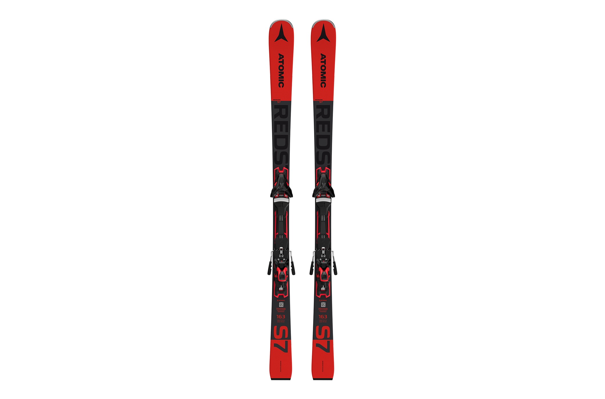 Redster S7+ F 12 GW AASS02384
