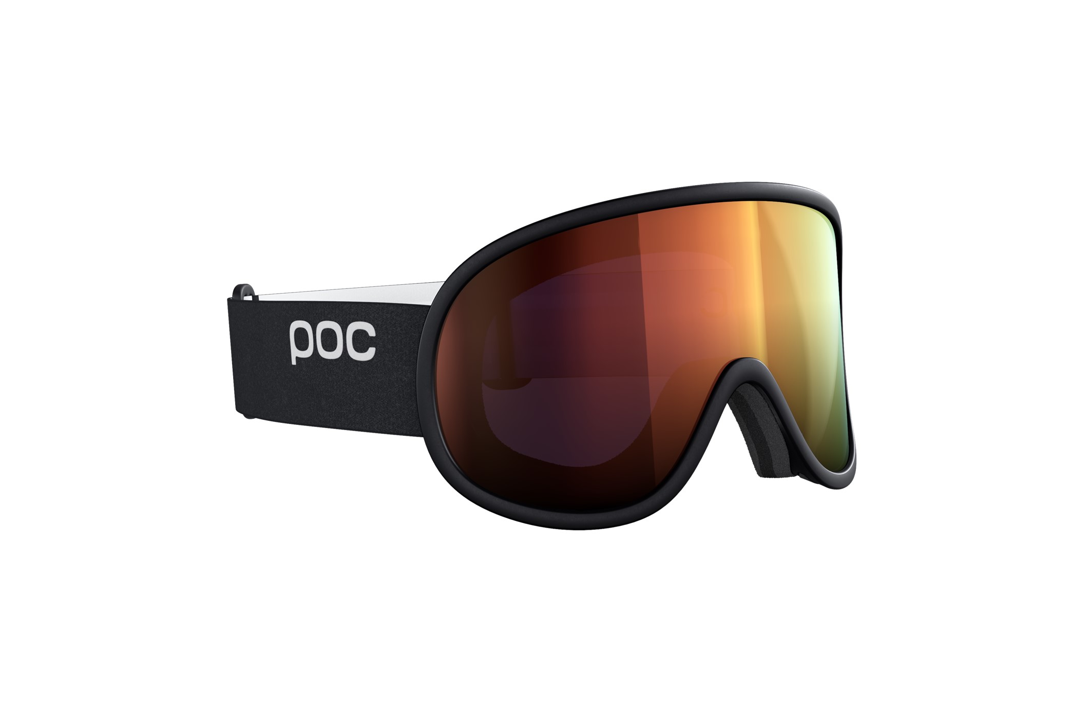 Retina Big clarity (Uranium black) 40525 169,99