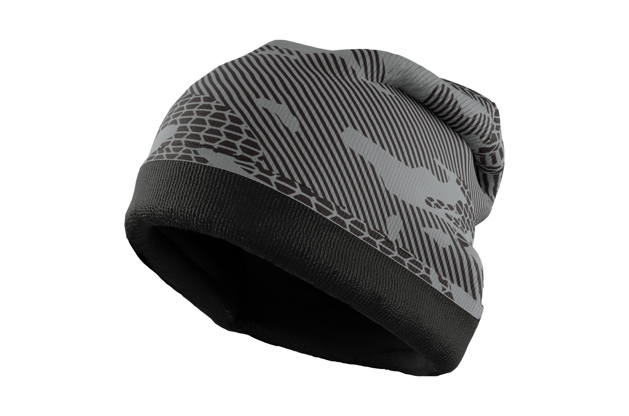 Reversible Tour Beannie 71402