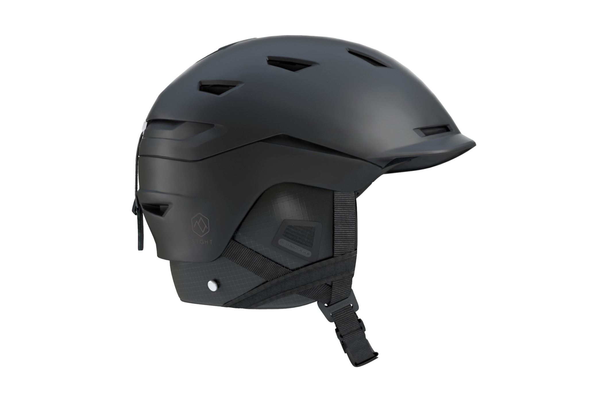 Sight All Black L40534200