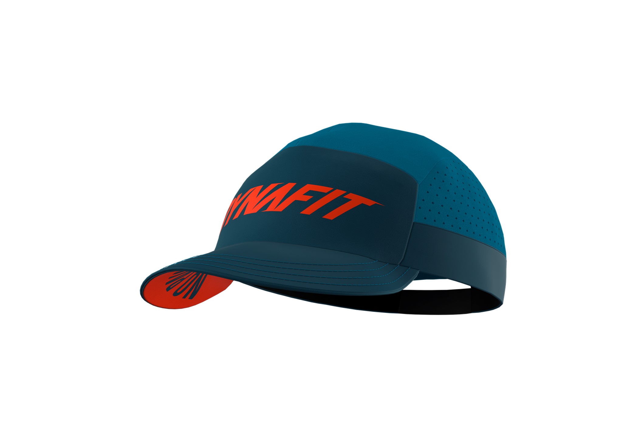 Transalper Cap petrol 71527