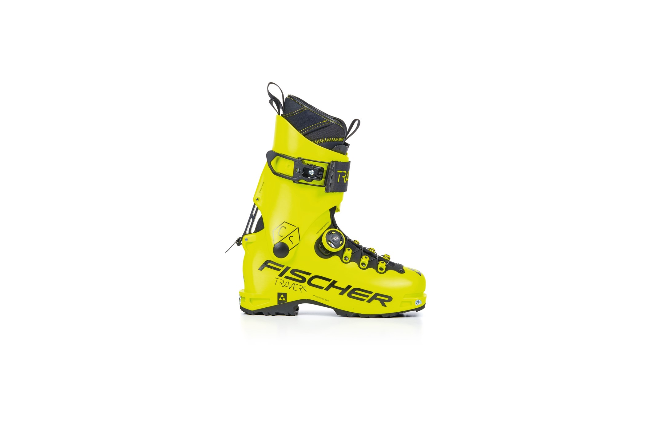 Traverse CS U18719