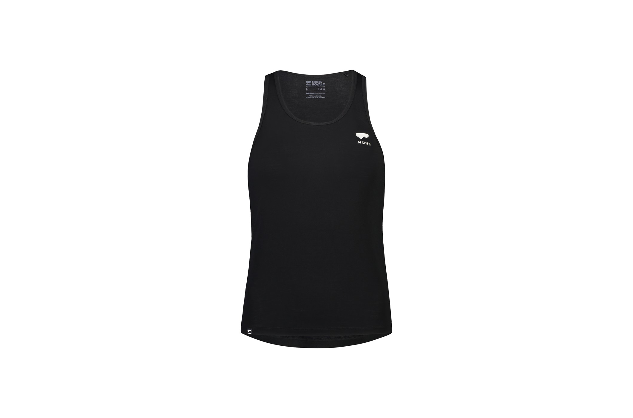 Womens Icon Tank Mons RDG 100290-1170-001